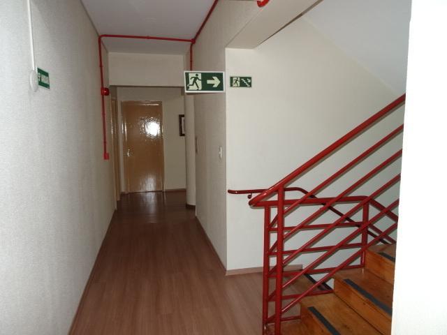 Coophotel Кашиас-ду-Сул Экстерьер фото