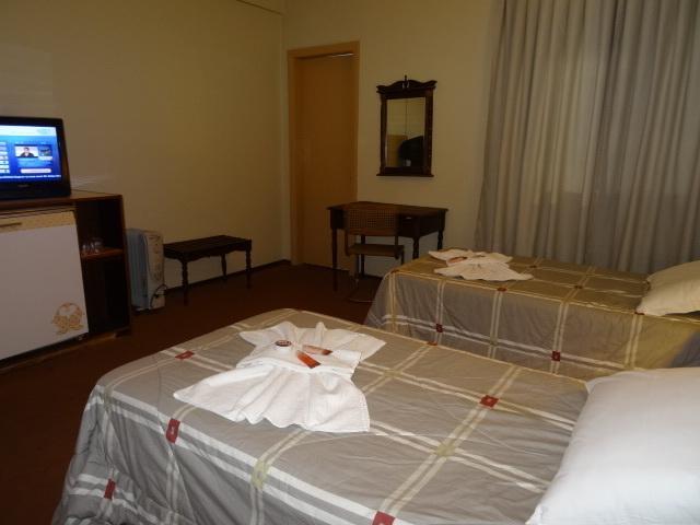 Coophotel Кашиас-ду-Сул Экстерьер фото