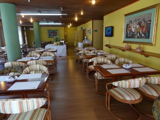 Coophotel Кашиас-ду-Сул Экстерьер фото