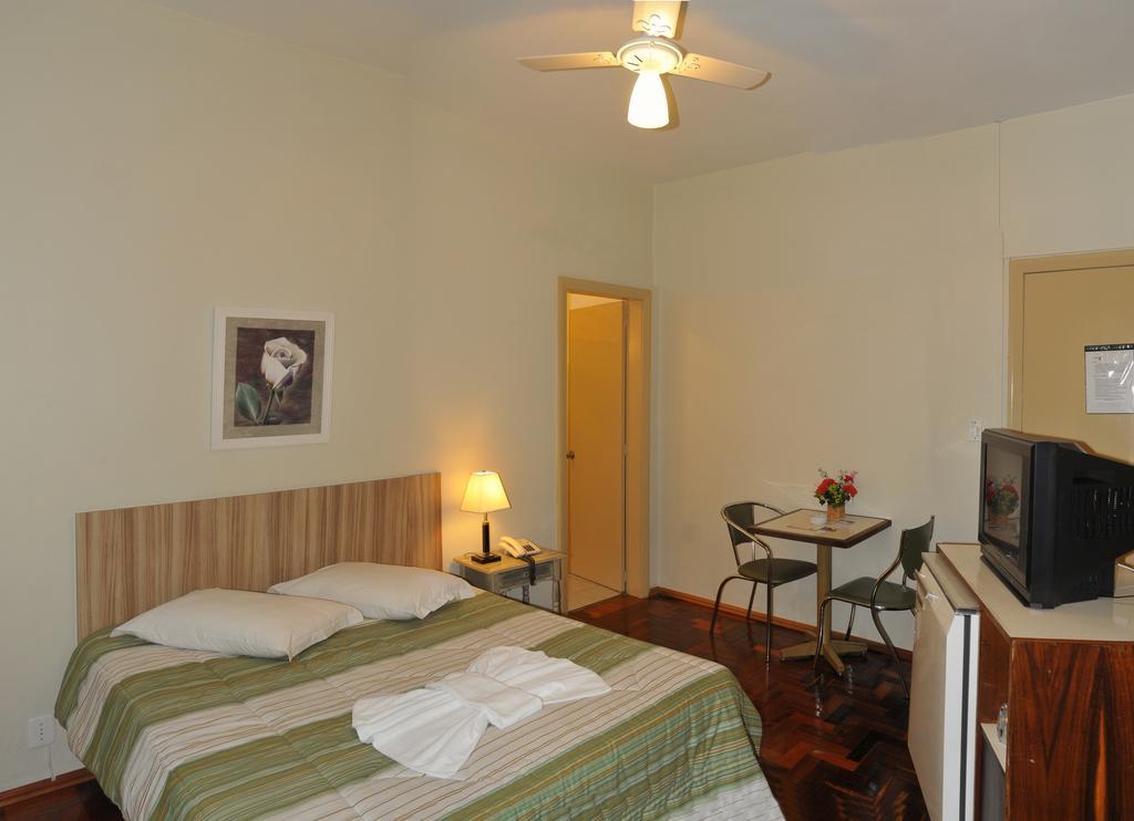 Coophotel Кашиас-ду-Сул Экстерьер фото