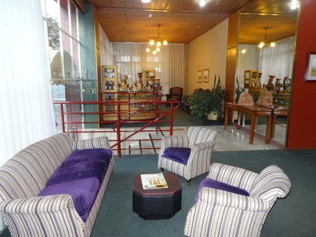 Coophotel Кашиас-ду-Сул Экстерьер фото